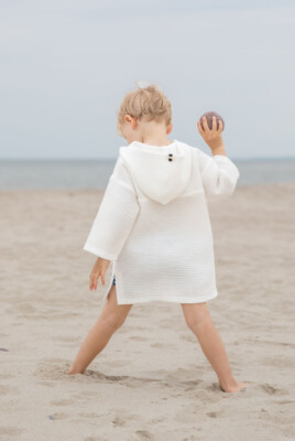 Kids poncho IĹ PARDAVIMAS  - 3 Kids poncho IĹ PARDAVIMAS  - 3