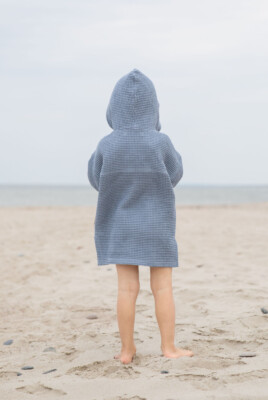 Kids poncho IĹ PARDAVIMAS  - 5 Kids poncho IĹ PARDAVIMAS  - 5