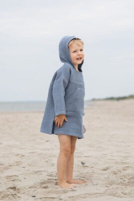 Kids poncho IĹ PARDAVIMAS  - 4 Kids poncho IĹ PARDAVIMAS  - 4