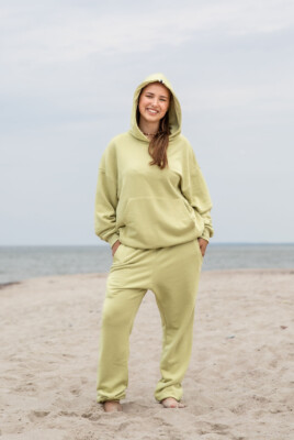 BIG kelnės, be pūkelio, unisex IŠPARDAVIMAS  - 2 BIG kelnės, be pūkelio, unisex IŠPARDAVIMAS  - 2