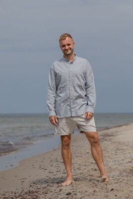 Marškiniai, unisex IŠPARDAVIMAS  - 6 Marškiniai, unisex IŠPARDAVIMAS  - 6