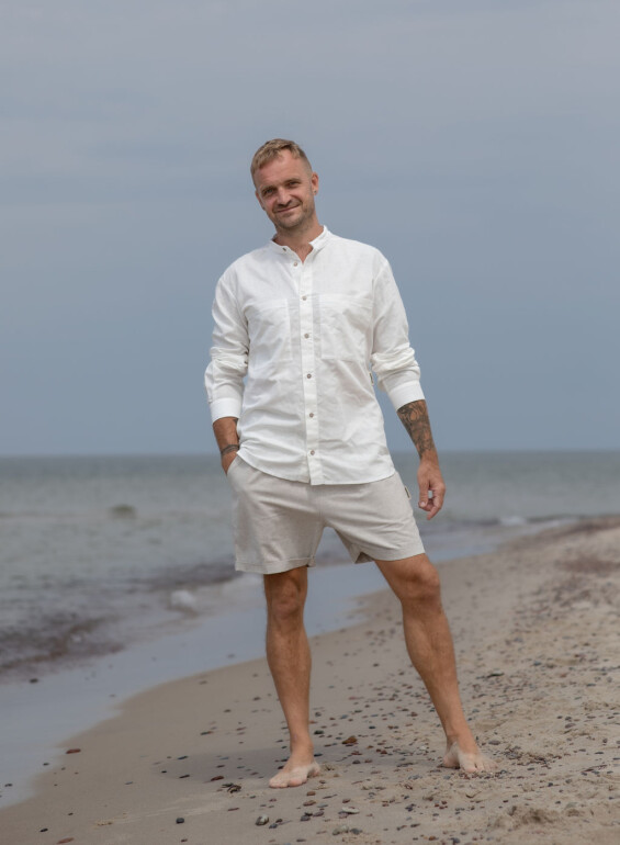 Unisex shirt Marškinėliai  - 1