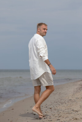 Marškiniai, unisex IŠPARDAVIMAS  - 2 Marškiniai, unisex IŠPARDAVIMAS  - 2