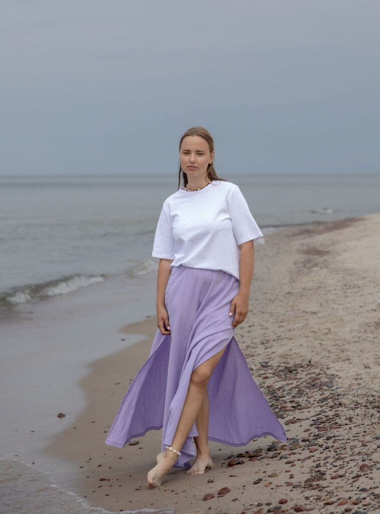 Long skirt Sijonai/Suknelės  - 3