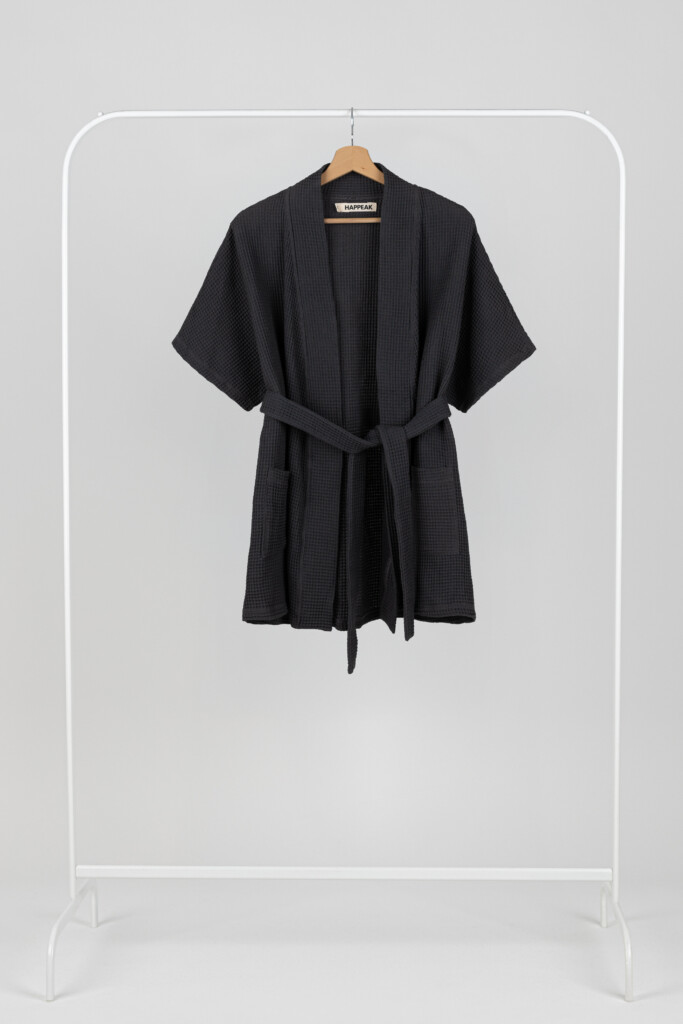 Švarkelis kimono IŠPARDAVIMAS  - 1
