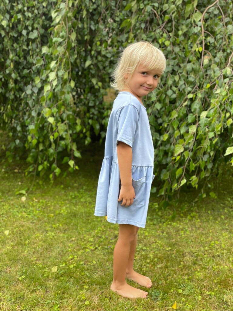 Kids dress MIA Suknelės/Sijonai  - 6