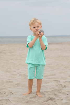 Kids biker shorts IÅ PARDAVIMAS  - 3 Kids biker shorts IÅ PARDAVIMAS  - 3