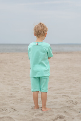 Kids biker shorts IÅ PARDAVIMAS  - 4 Kids biker shorts IÅ PARDAVIMAS  - 4