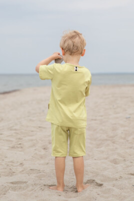 Kids biker shorts IÅ PARDAVIMAS  - 6 Kids biker shorts IÅ PARDAVIMAS  - 6