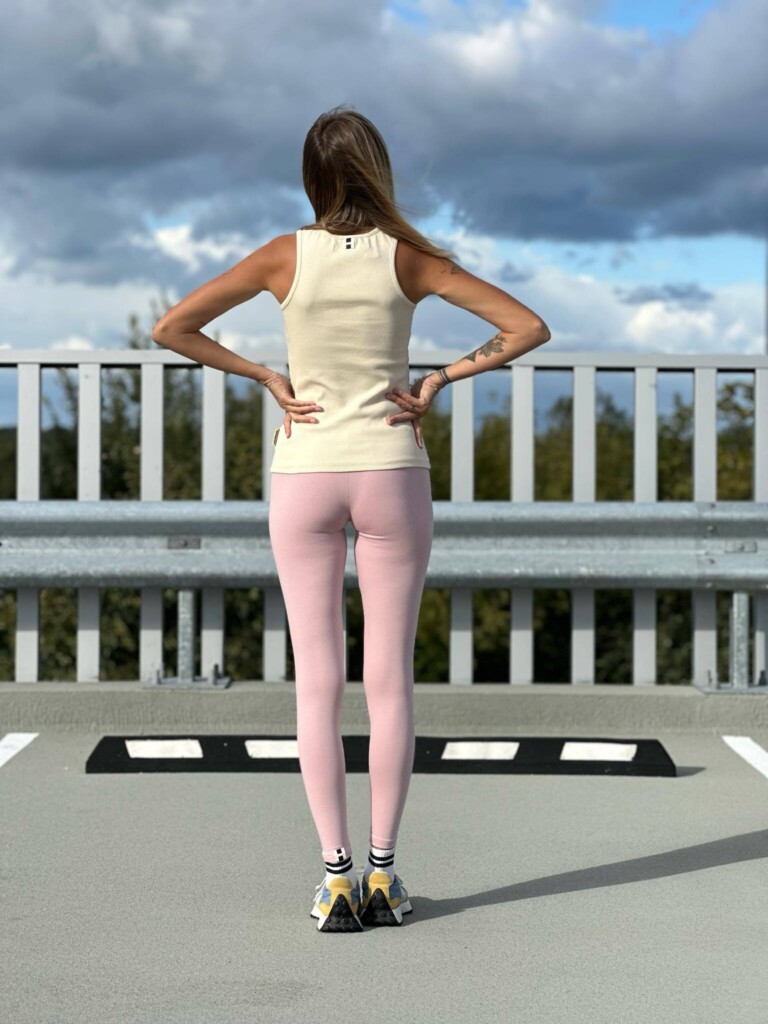 Leggings IŠPARDAVIMAS  - 4