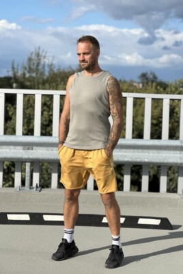 Men NS top IÅ PARDAVIMAS  - 3 Men NS top IÅ PARDAVIMAS  - 3