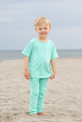 Kids T-shirt MARS IÅ PARDAVIMAS  - 4 Kids T-shirt MARS IÅ PARDAVIMAS  - 4