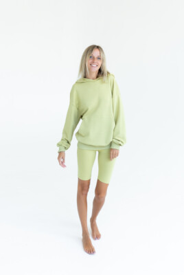 BIKER šortai IŠPARDAVIMAS  - 3