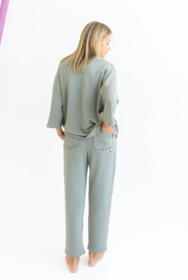 Klasikinės laisvalaikio “Miesto” kelnės IŠPARDAVIMAS  - 2