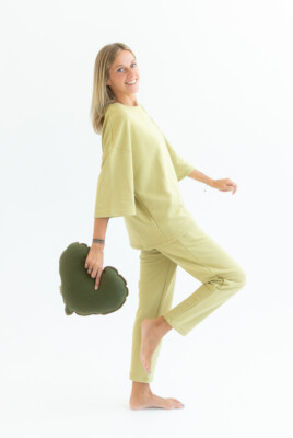 Klasikinės laisvalaikio “Miesto” kelnės IŠPARDAVIMAS  - 3