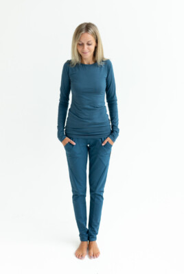 July long-sleeve t-shirt IŠPARDAVIMAS  - 4 July long-sleeve t-shirt IŠPARDAVIMAS  - 4