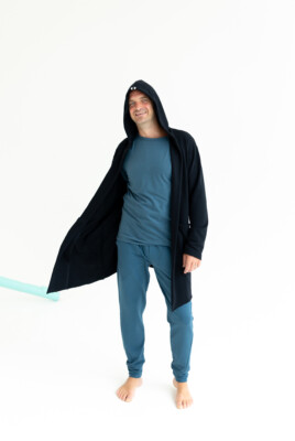 Wraped Hooded Jacket IĹ PARDAVIMAS  - 4 Wraped Hooded Jacket IĹ PARDAVIMAS  - 4