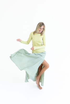 July long-sleeve t-shirt IŠPARDAVIMAS  - 6 July long-sleeve t-shirt IŠPARDAVIMAS  - 6