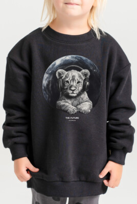 Sweatshirt Sweatshirt