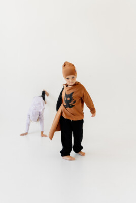 Kids oversized BIG sweatpants, warm IÅ PARDAVIMAS  - 3 Kids oversized BIG sweatpants, warm IÅ PARDAVIMAS  - 3