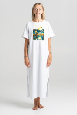 Printas „Long Way Home” ART.HAPPEAK  - 5 Printas „Long Way Home” ART.HAPPEAK  - 5