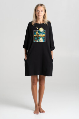 Printas „Long Way Home” ART.HAPPEAK  - 4 Printas „Long Way Home” ART.HAPPEAK  - 4