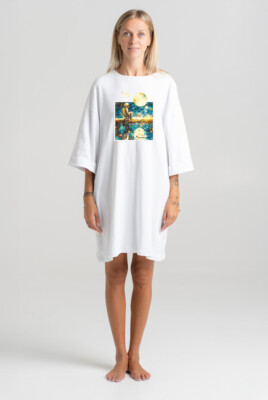 Printas „Long Way Home” ART.HAPPEAK  - 2 Printas „Long Way Home” ART.HAPPEAK  - 2