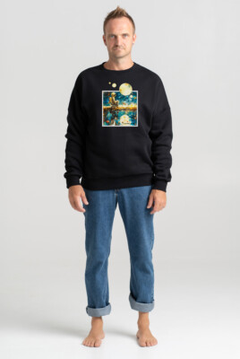 Printas „Long Way Home” ART.HAPPEAK  - 8 Printas „Long Way Home” ART.HAPPEAK  - 8