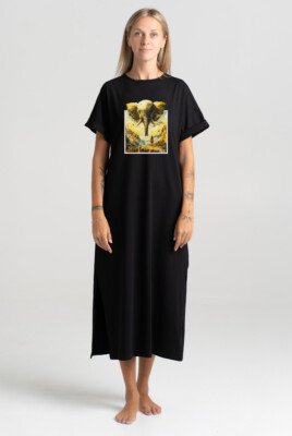 Printas „Inner Child Advisor” Džemperiai su spauda  - 7