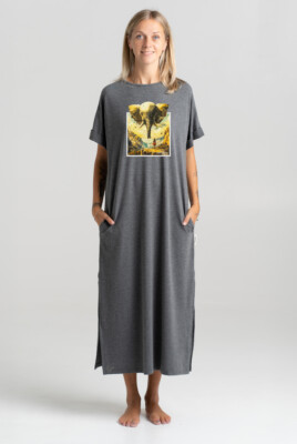 Printas „Inner Child Advisor” Džemperiai su spauda  - 6