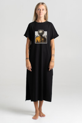 Printas „The Brave New People” ART.HAPPEAK  - 7 Printas „The Brave New People” ART.HAPPEAK  - 7