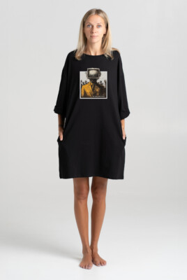 Printas „The Brave New People” ART.HAPPEAK  - 4 Printas „The Brave New People” ART.HAPPEAK  - 4