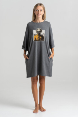 Printas „The Brave New People” ART.HAPPEAK  - 3 Printas „The Brave New People” ART.HAPPEAK  - 3