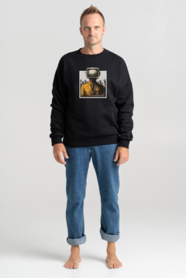 Printas „The Brave New People” ART.HAPPEAK  - 8 Printas „The Brave New People” ART.HAPPEAK  - 8