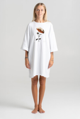 Printas „Protection” Suknelės su spauda  - 2