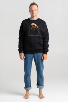 Printas „Protection” Suknelės su spauda  - 8