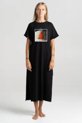 Printas „Paranoid Android” ART.HAPPEAK  - 4 Printas „Paranoid Android” ART.HAPPEAK  - 4