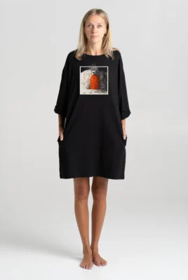 Printas „Paranoid Android” ART.HAPPEAK  - 3 Printas „Paranoid Android” ART.HAPPEAK  - 3