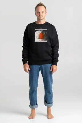 Printas „Paranoid Android” ART.HAPPEAK  - 2 Printas „Paranoid Android” ART.HAPPEAK  - 2