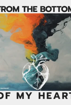 Trumpa suknelė „From The Bottom Of My Heart” ART.HAPPEAK - 3 Trumpa suknelė „From The Bottom Of My Heart” ART.HAPPEAK - 3