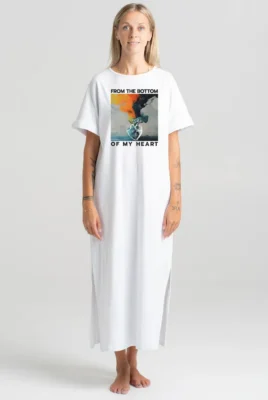 Ilga suknelė „From The Bottom Of My Heart” ART.HAPPEAK - 6 Ilga suknelė „From The Bottom Of My Heart” ART.HAPPEAK - 6