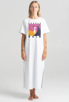 Ilga suknelė „Purple Rain” ART.HAPPEAK - 4 Ilga suknelė „Purple Rain” ART.HAPPEAK - 4