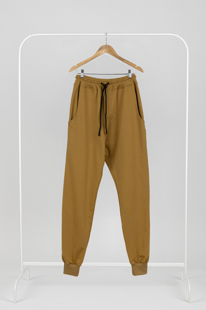 Kilpinės BIG kelnės, organic, unisex -20%  - 1