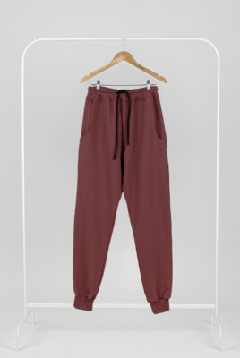 Thin BIG pants, organic, unisex IŠPARDAVIMAS - 2 Thin BIG pants, organic, unisex IŠPARDAVIMAS - 2