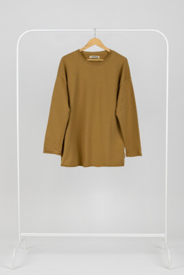 BAUI džemperis, organic IŠPARDAVIMAS - 2 BAUI džemperis, organic IŠPARDAVIMAS - 2