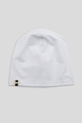 Vienguba kepurė BIG, organic IŠPARDAVIMAS  - 5 Vienguba kepurė BIG, organic IŠPARDAVIMAS  - 5