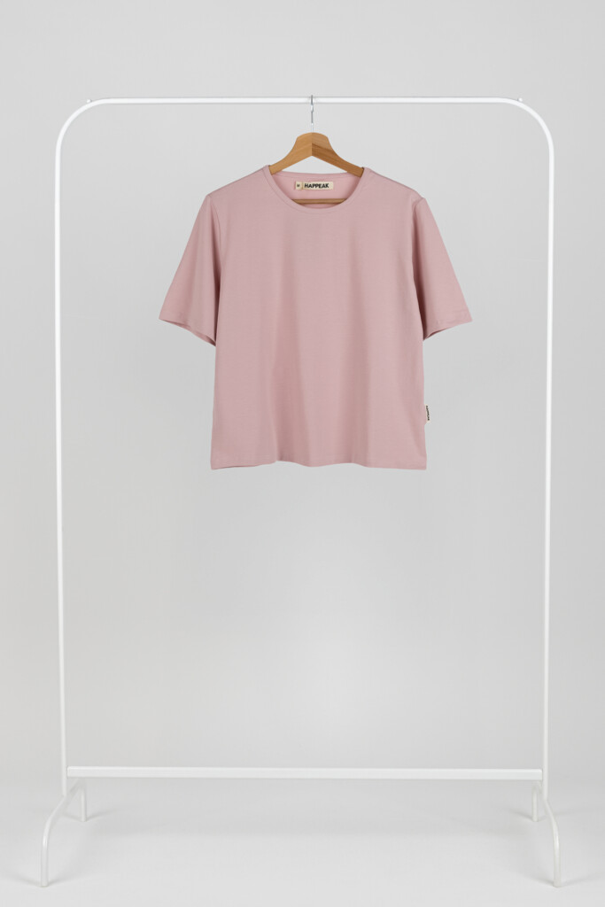 Moteriški TR marškinėliai -20%  - 1