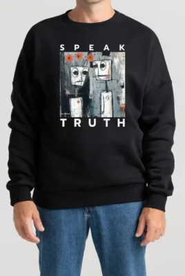 Sweatshirt  Sweatshirt