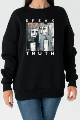 Sweatshirt  Sweatshirt