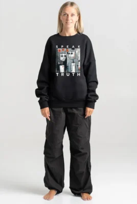 Sweatshirt  Sweatshirt